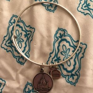 Alex and Ani bracelet